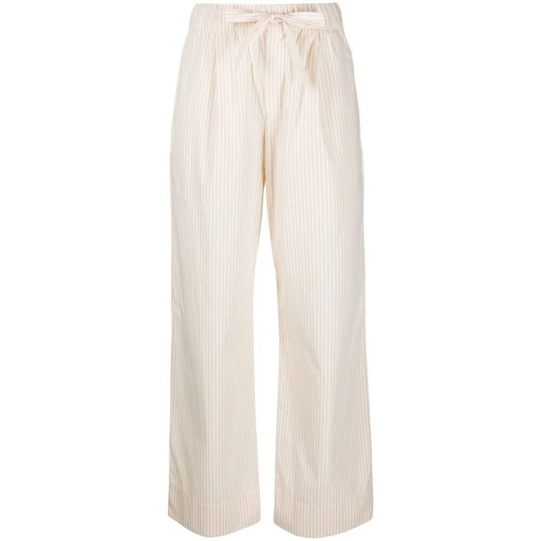 Spodnie z Paskami z Organicznej Bawełny Birkenstock