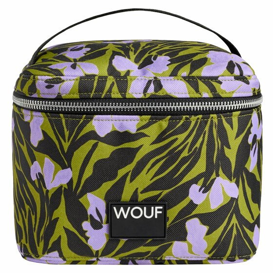 Wouf In & Out Beautycase 23 cm adri