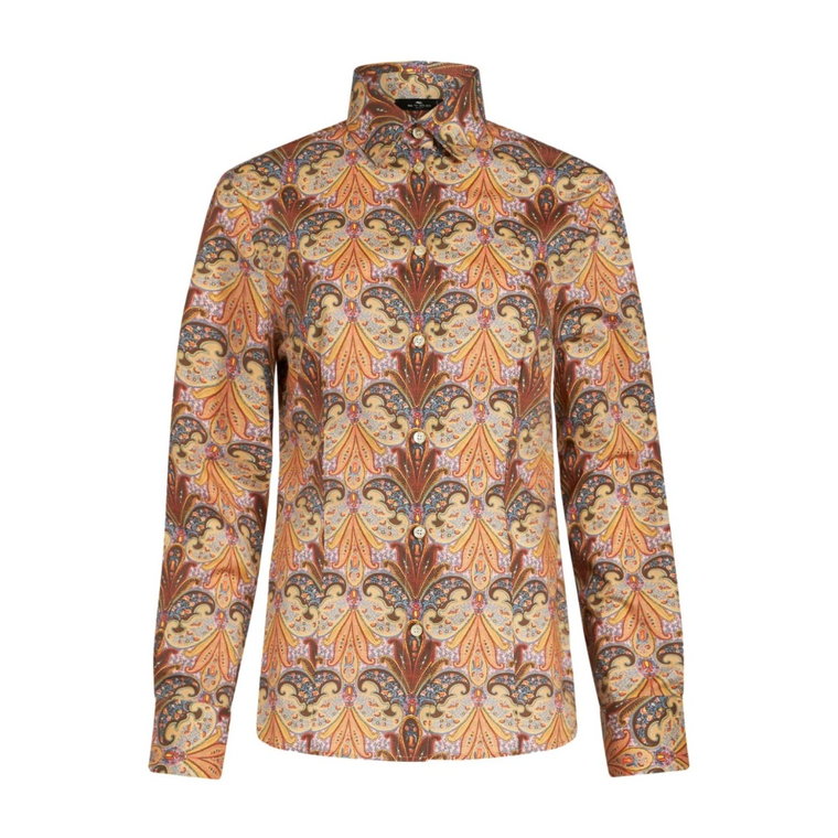 Shirts Etro