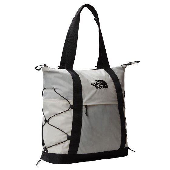 The North Face Torba na ramię Borealis 47 cm z przegrodą na laptopa gardenia white-tnf blac