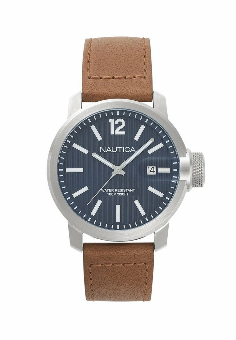 Męski Zegarek NAUTICA model NAPSYD001 (44MM)