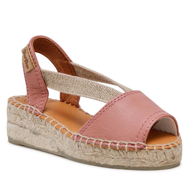 Espadryle Toni Pons