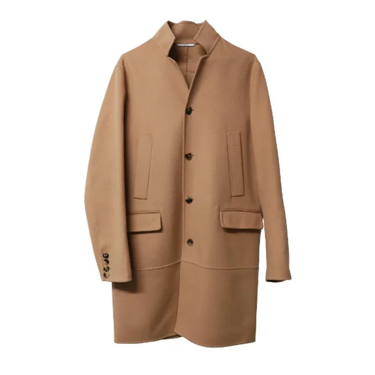 Pre-owned Coats Valentino Vintage