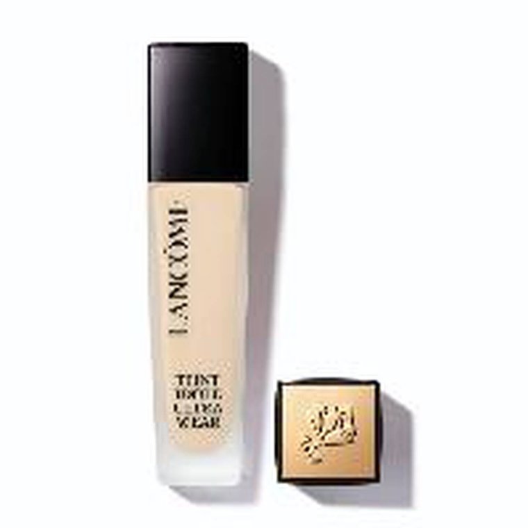 TEINT IDÔLE ULTRA WEAR FOUNDATION - Nowa, ulepszona formuła