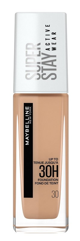 Maybelline Super Stay Active Wear 30H Podkład do twarzy 30 Sand