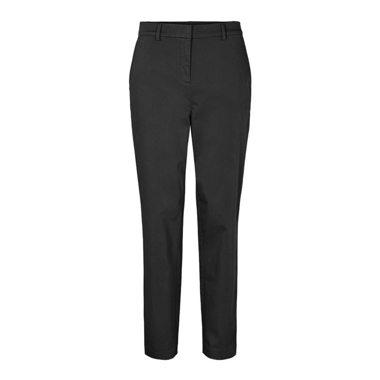 Slim-fit Trousers LauRie