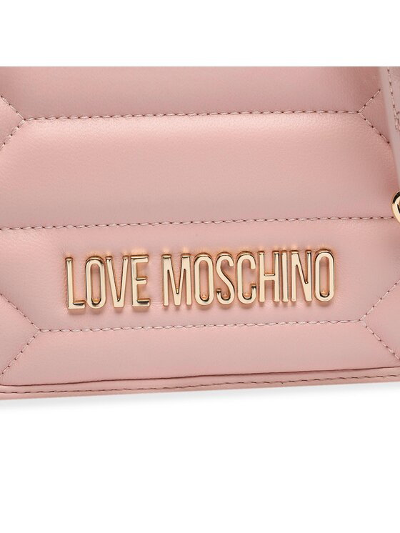 Torebka LOVE MOSCHINO