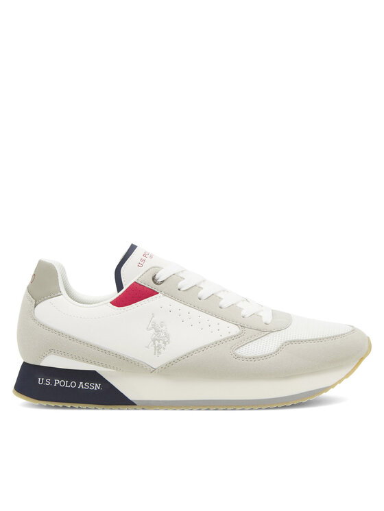 Sneakersy U.S. Polo Assn.