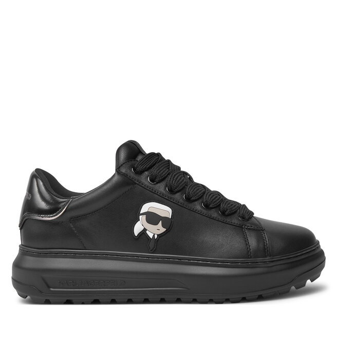 Sneakersy KARL LAGERFELD