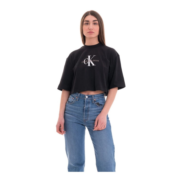 T-Shirts Calvin Klein Jeans