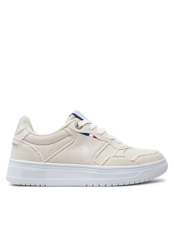 Sneakersy U.S. Polo Assn.