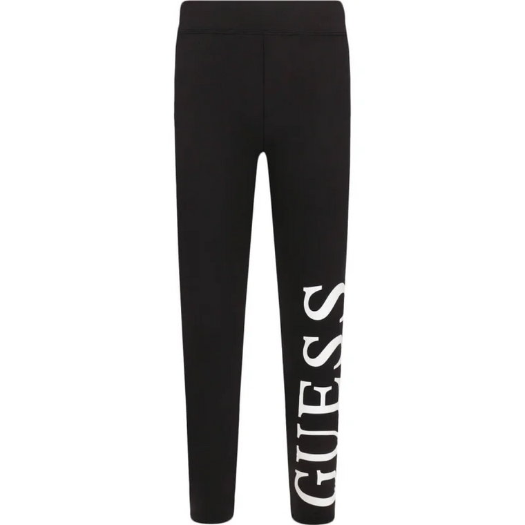 Guess Legginsy | Slim Fit