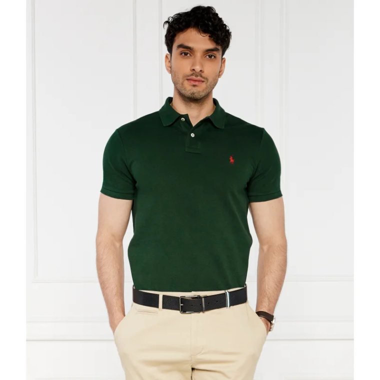 POLO RALPH LAUREN Polo | Custom slim fit