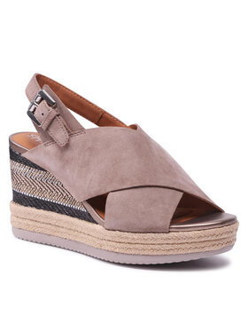 Espadryle Geox