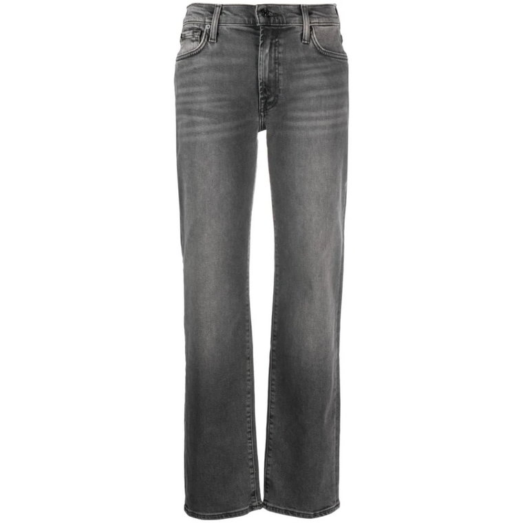 Wide Jeans 7 For All Mankind