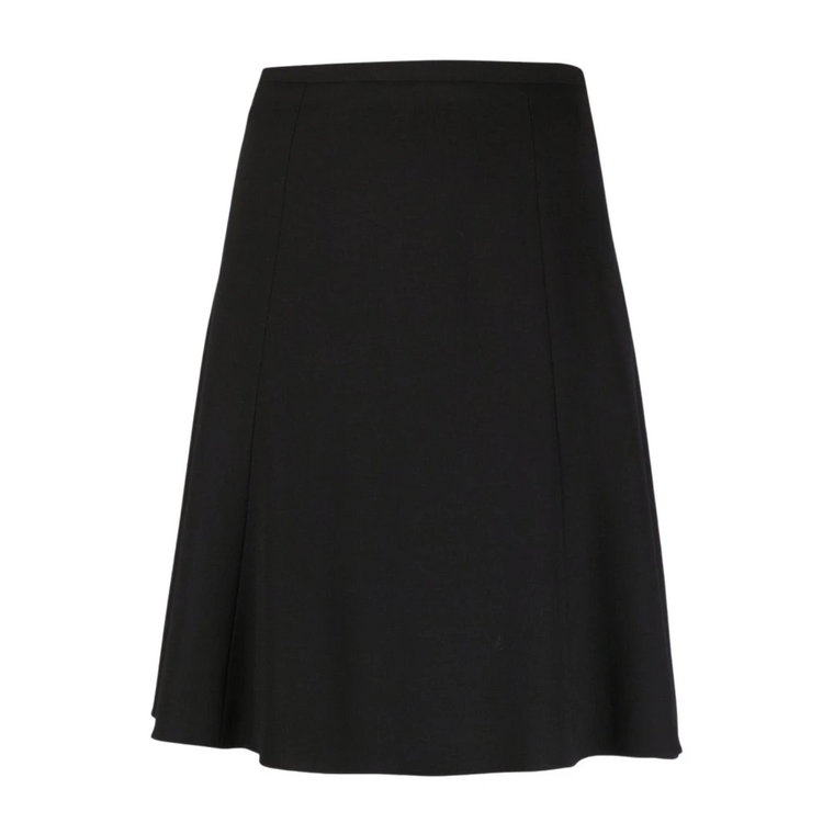 Midi Skirts Emporio Armani