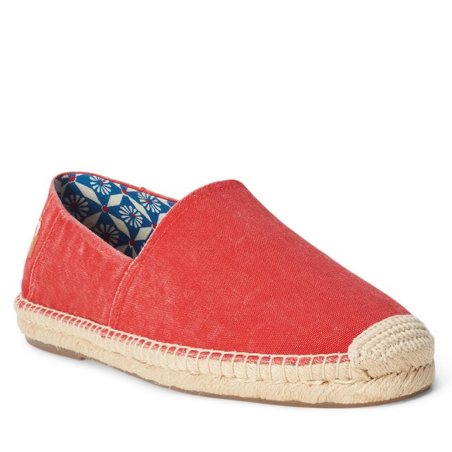 Espadryle Polo Ralph Lauren