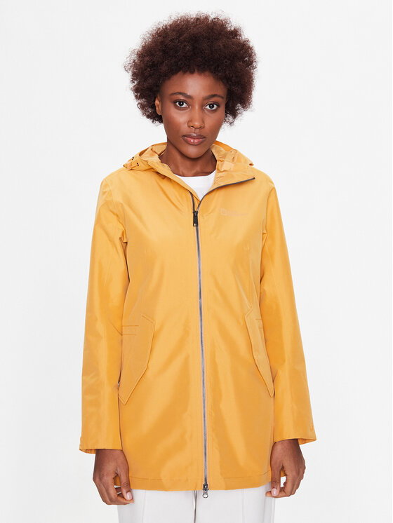 Parka Jack Wolfskin