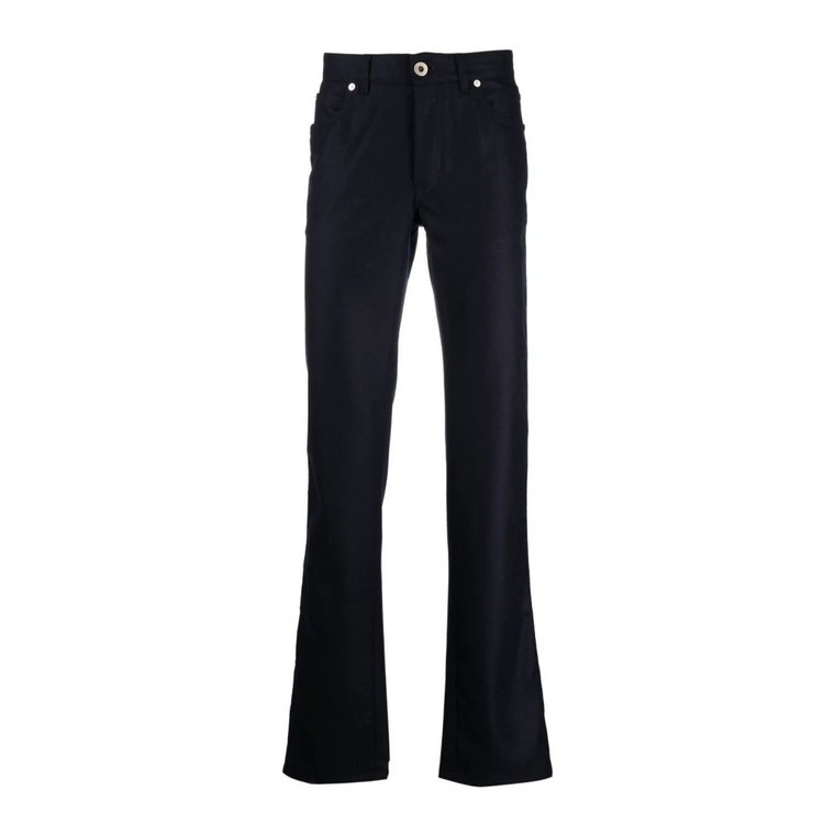 Straight Jeans Brioni