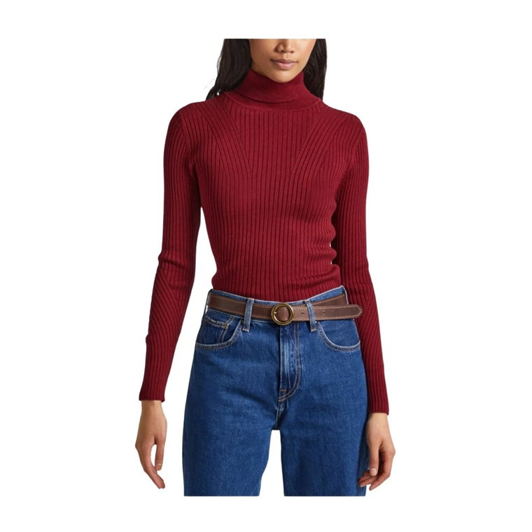 Turtlenecks Pepe Jeans