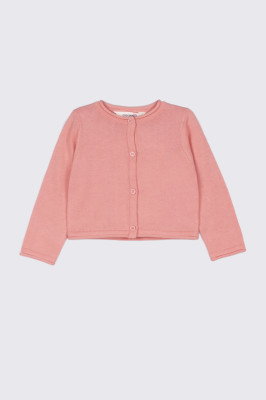 Sweter rozpinany