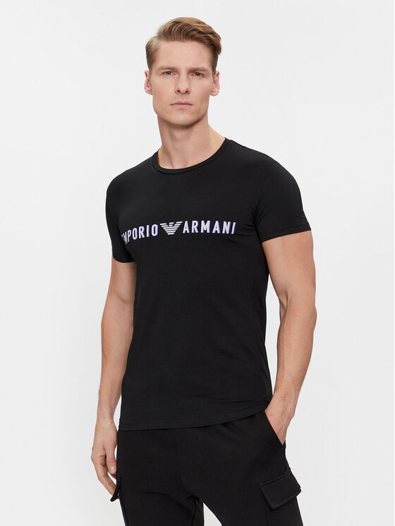 T-Shirt Emporio Armani Underwear