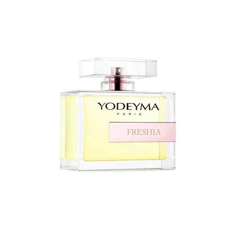 Oryginalny zapach marki Yodeyma model Eau de Parfum Freshia 100 ml kolor . Akcesoria damski. Sezon: Cały rok