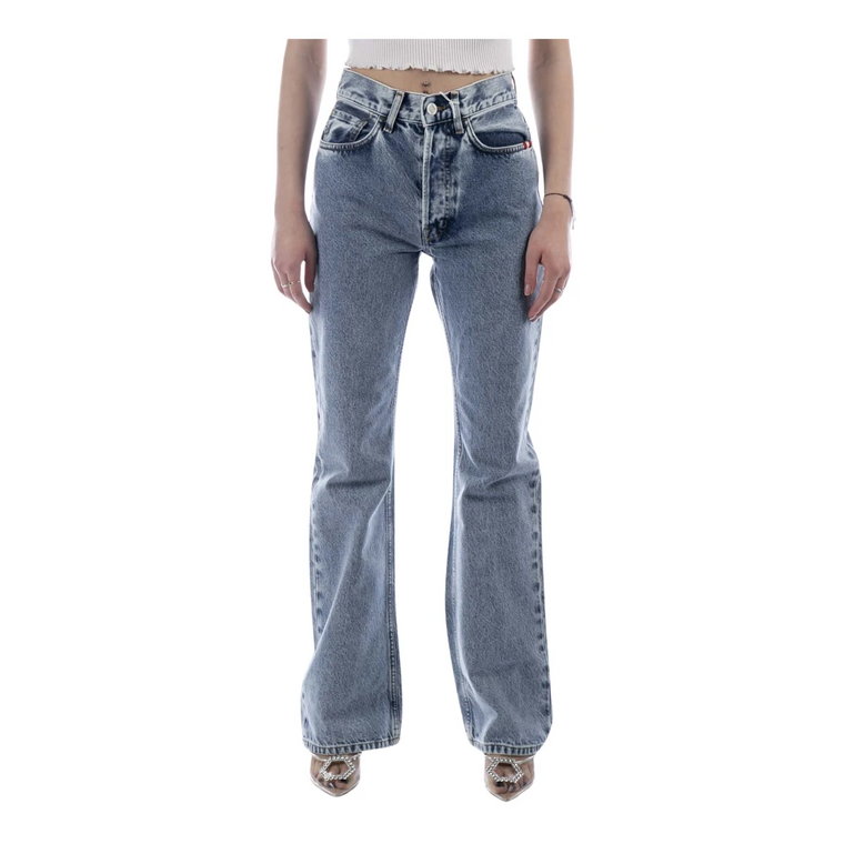 Flared Jeans Amish