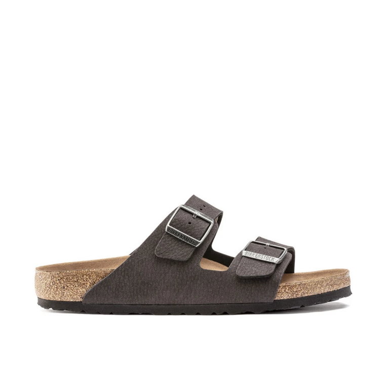 Desert Dust Męskie klapki Birkenstock