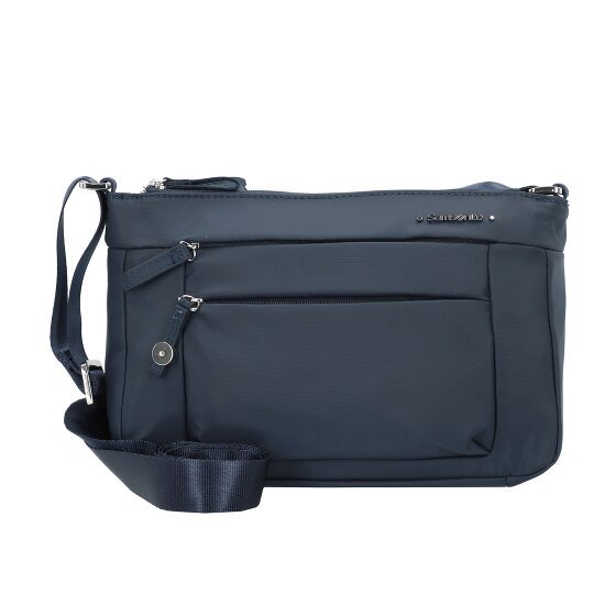 Samsonite Move 4.0 Torba na ramię 25 cm dark blue