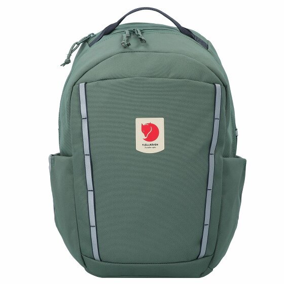 Fjällräven Skule Kids Backpack 39 cm patina green