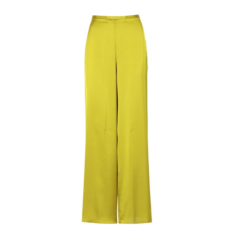 Wide Trousers Simona Corsellini