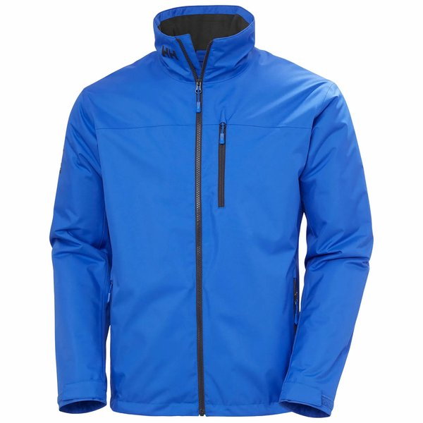 Kurtka męska Crew Midlayer 2.0 Helly Hansen