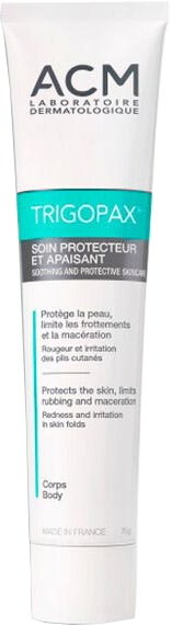 Krem do ciała ACM Laboratoire Trigopax Protective and Soothing Cream 30 ml (3760095250380). Kremy i balsamy do ciała