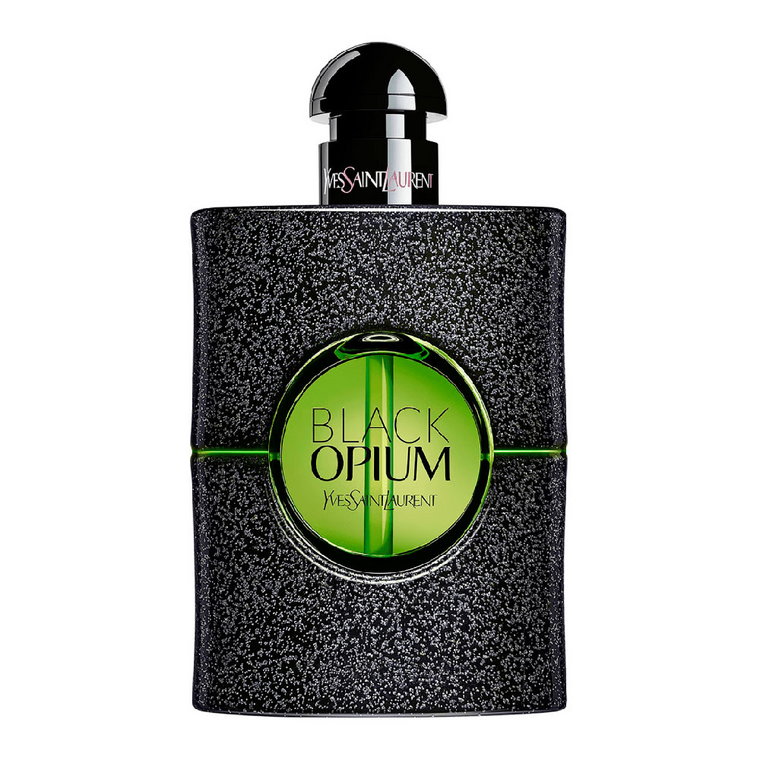 Yves Saint Laurent Black Opium Illicit Green EDP 75 ml