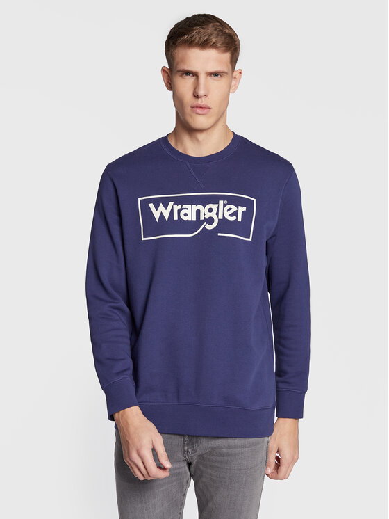 Bluza Wrangler