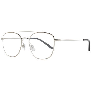 Bally, Glasses Optical Frame By5005-D 016 53 Szary, male,