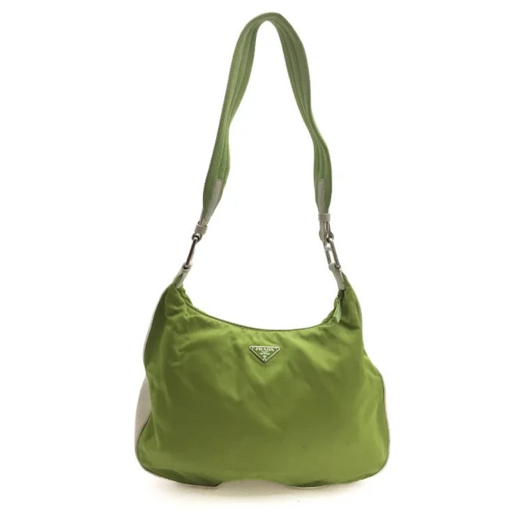 Pre-owned Nylon prada-bags Prada Vintage