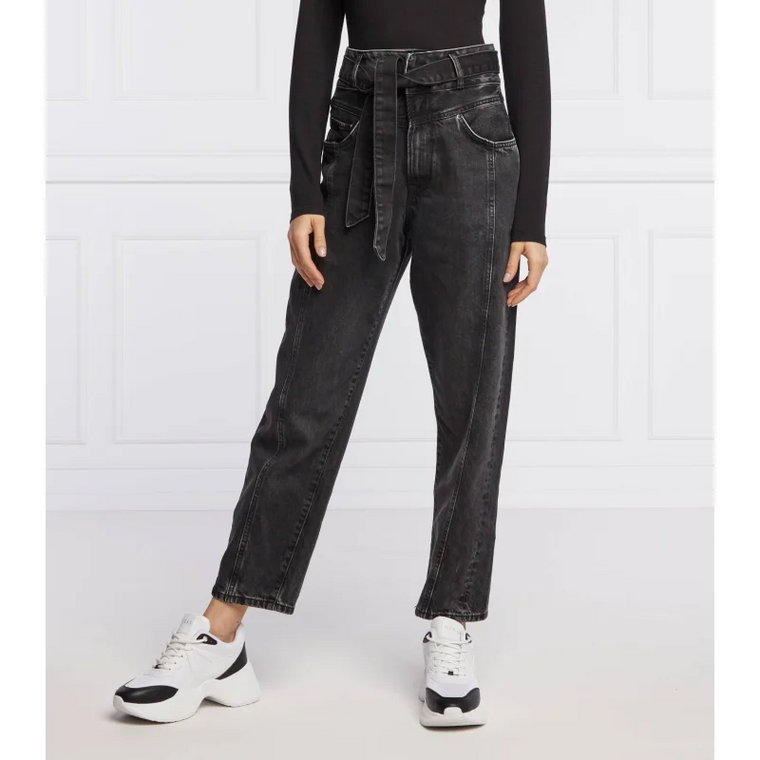 Pepe Jeans London Jeansy RAYVEN | Relaxed fit