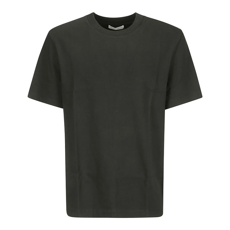 Koszulka Logo Tee Helmut Lang