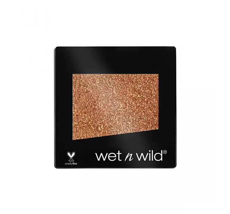 WET N WILD COLOR ICON BROKATOWY CIEŃ DO POWIEK TOASTY 1,4G