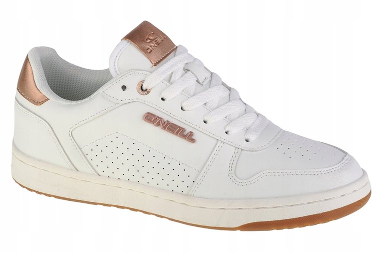 Outlet damskie sneakers O'Neill Byron Wmn Low 90221002-03C r.40