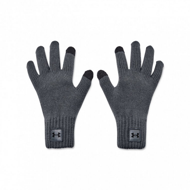 Męskie rękawiczki zimowe Under Armour UA Halftime Gloves