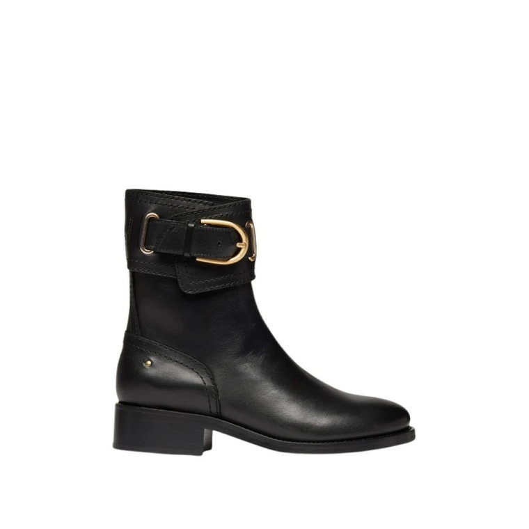 Ankle Boots Vanessa Bruno