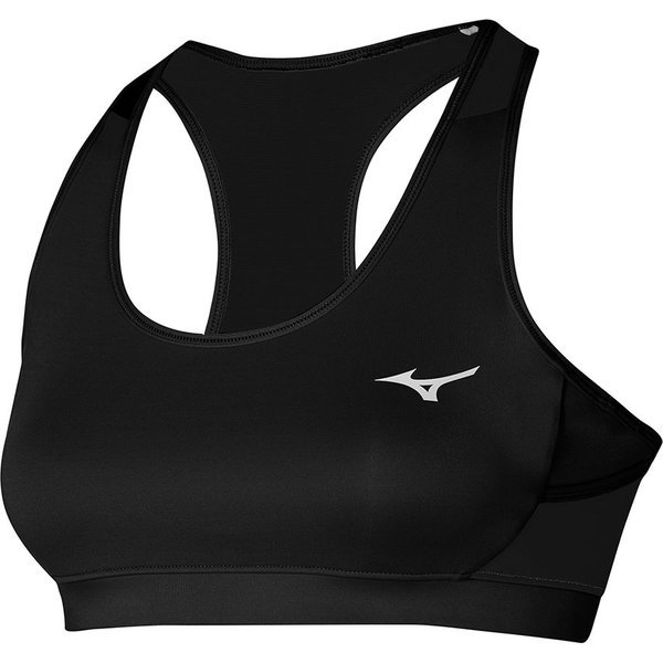 Biustonosz sportowy damski Alpha Bra Mizuno