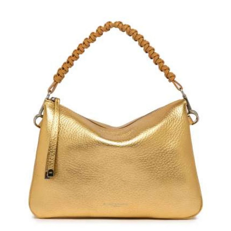 MIA Sportowa Chic Torba Gianni Chiarini