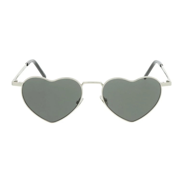 Okulary przeciwsłoneczne Loulou Saint Laurent