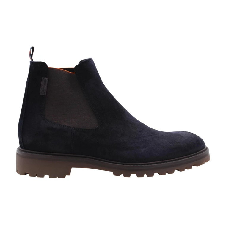 Chelsea Boots Floris van Bommel