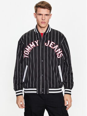 Kurtka bomber Tommy Jeans