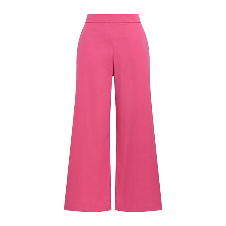 Wide Trousers Maliparmi